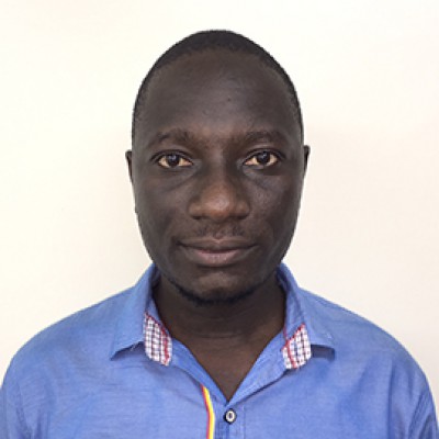 Stephen Onyango